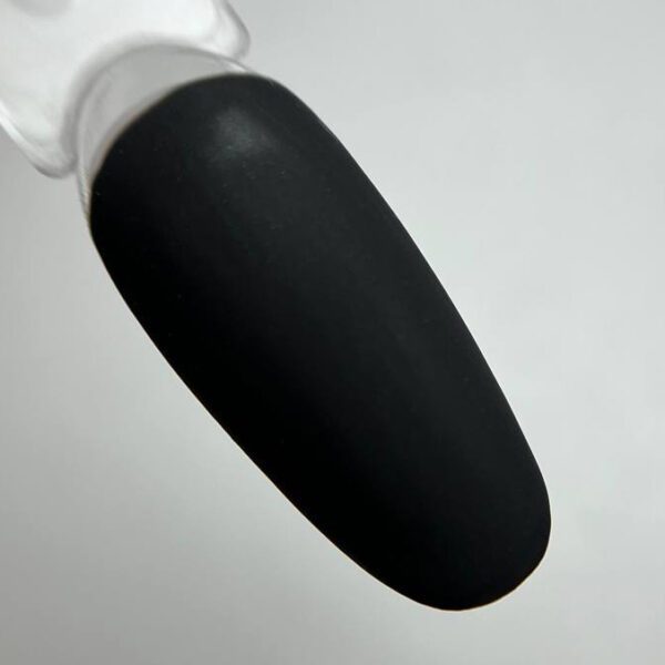 Top Coat rubber MATTE illusion beauty - 10ml (Terciopelo) lot. 200424 - Imagen 5