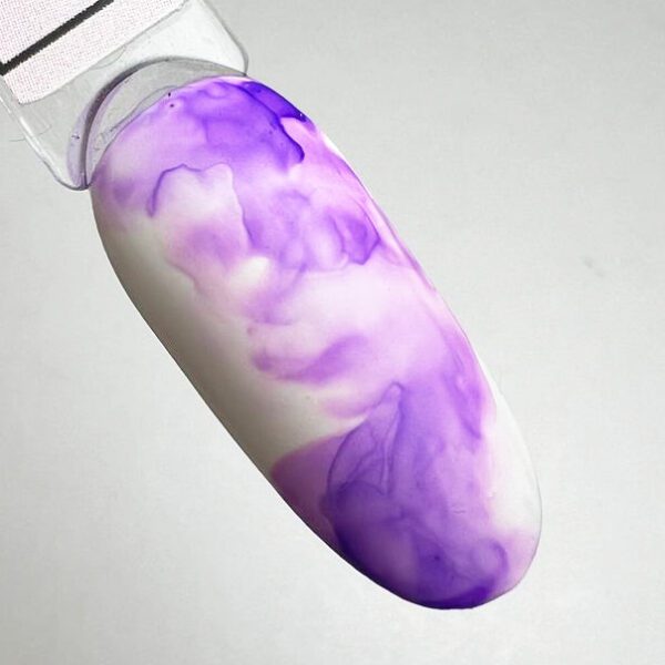 Watercolor 07 illusion beauty Nails 5ml