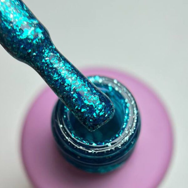 Diamond 07 illusion beauty Nails - 5ml