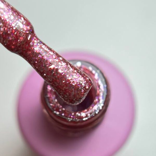 Diamond 09 illusion beauty Nails - 5ml