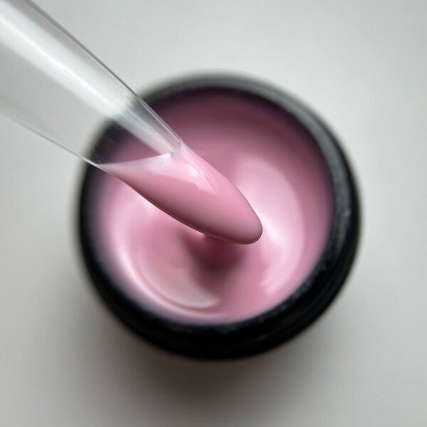 Gel Builder Pink illusion beauty Nails - 30ml