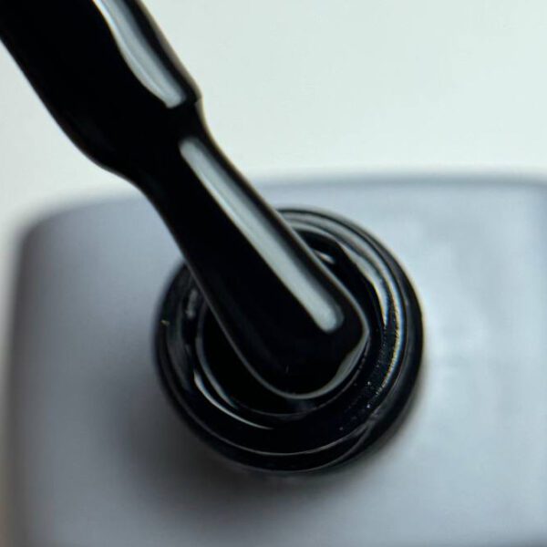 Black illusion beauty Nails - 10ml