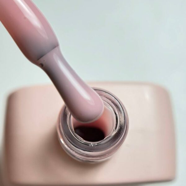 Base Rubber Cover Pink 2 illusion beauty Nails - 10ml