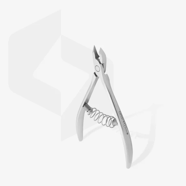Alicates Profesionales Para Piel EXPERT 91 Staleks NE-91-5 - Imagen 3