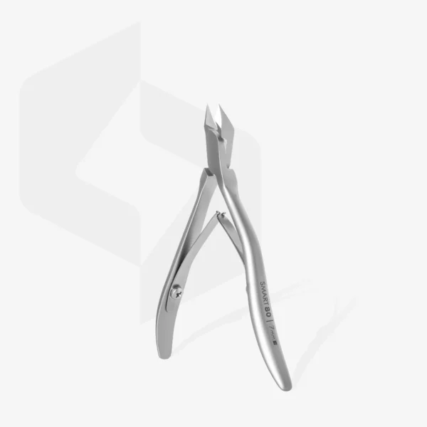 Alicates Profesionales Para Piel SMART 80 Staleks NS-80-7 - Imagen 3