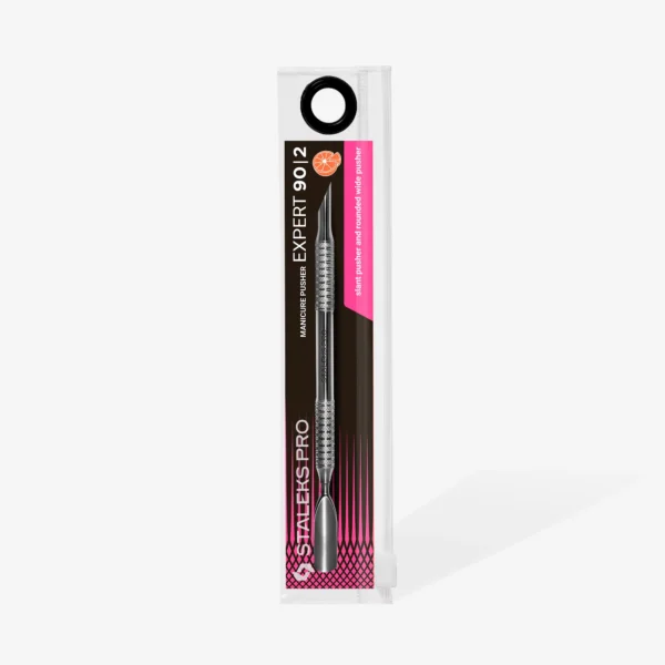 Empujador Para Manicura EXPERT 90 TYPE 2 Staleks PE-90/2 - Imagen 4