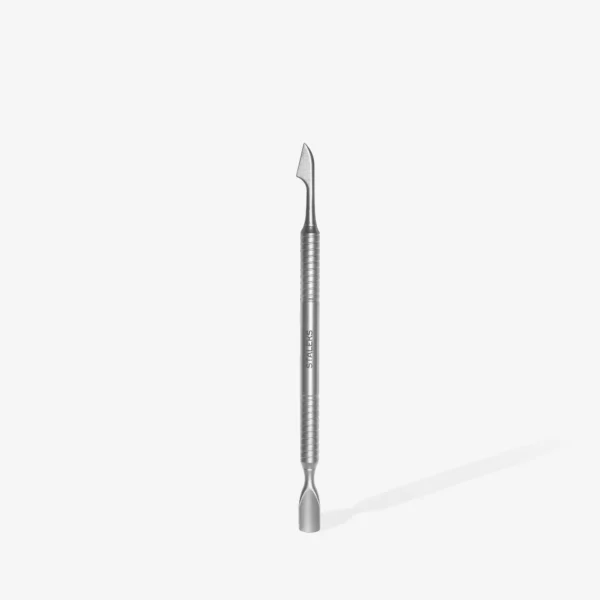 Empujador Para Manicura BEAUTY & CARE 30 TYPE 1 (Empujador Redondeado + Removedor) Staleks PBC-30/1 - Imagen 3