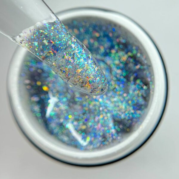 Gel Builder YUKKI 02 illusion beauty Nails - 15ml