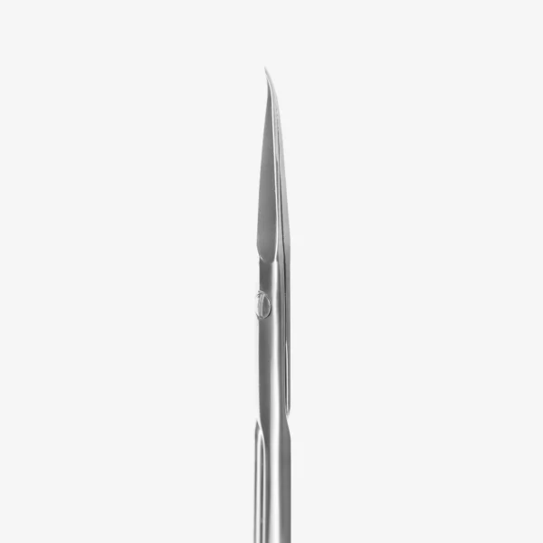 Tijeras Profesionales Con Ganchito Para Cutícula EXPERT 51 TYPE 3 Staleks SE-51/3 - Imagen 3