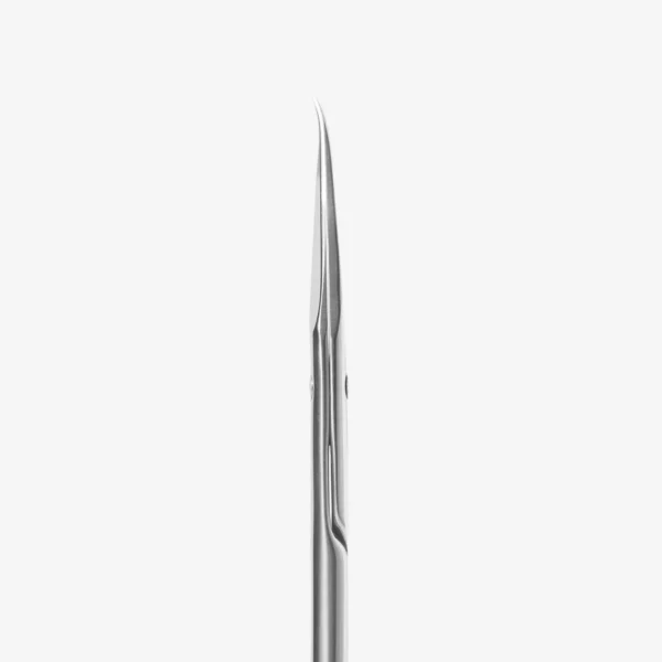 Tijeras Profesionales Con Ganchito Para Cutícula EXPERT 51 TYPE 3 Staleks SE-51/3 - Imagen 4