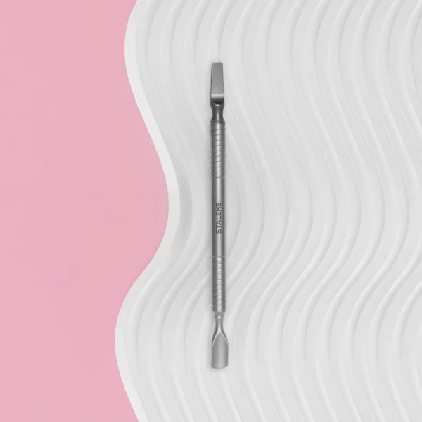 Empujador Para Manicura BEAUTY & CARE 30 TYPE 2 Staleks PBC-30/2