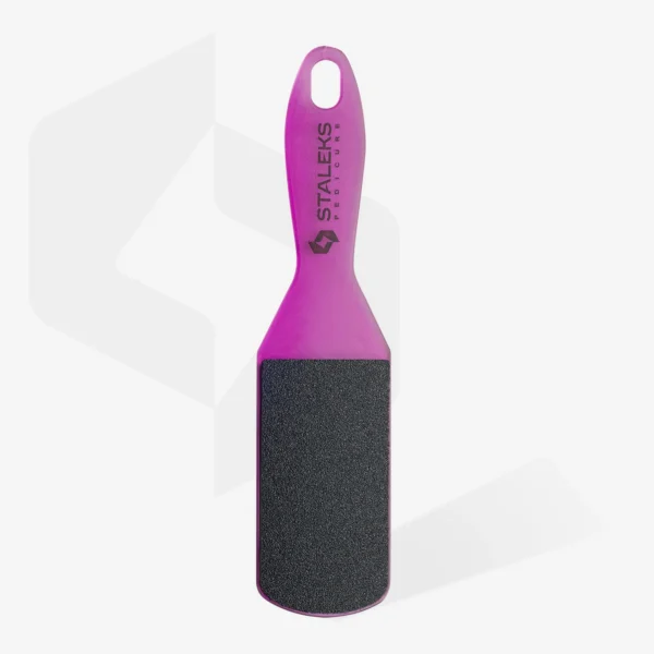 Lima De Pedicura EXPERT 10 TYPE 1 (Grano 60/80) Staleks AE 10/1 - Imagen 2