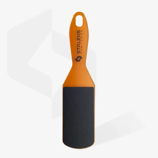 Lima De Pedicura EXPERT 10 TYPE 3 (Grano 100/180) Staleks AE 10/3 - Imagen 2
