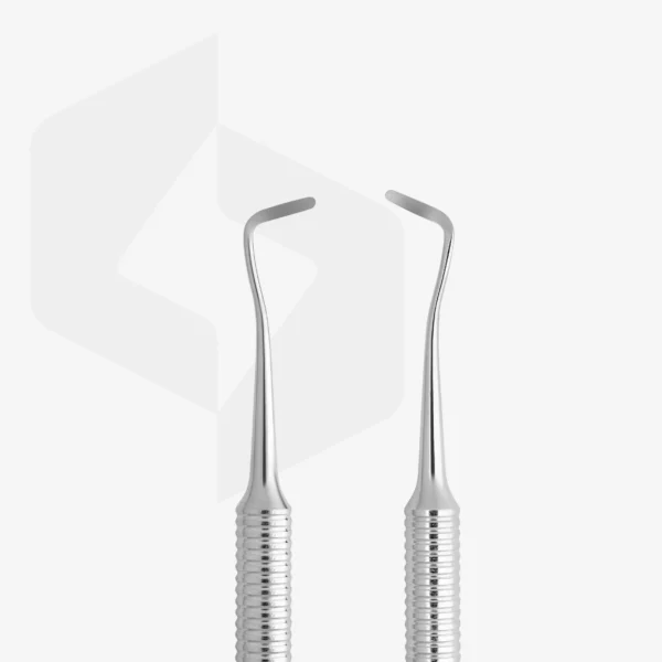 Empujador Para Pedicura PODO 10 TYPE 1 Staleks PP-10/1 - Imagen 2