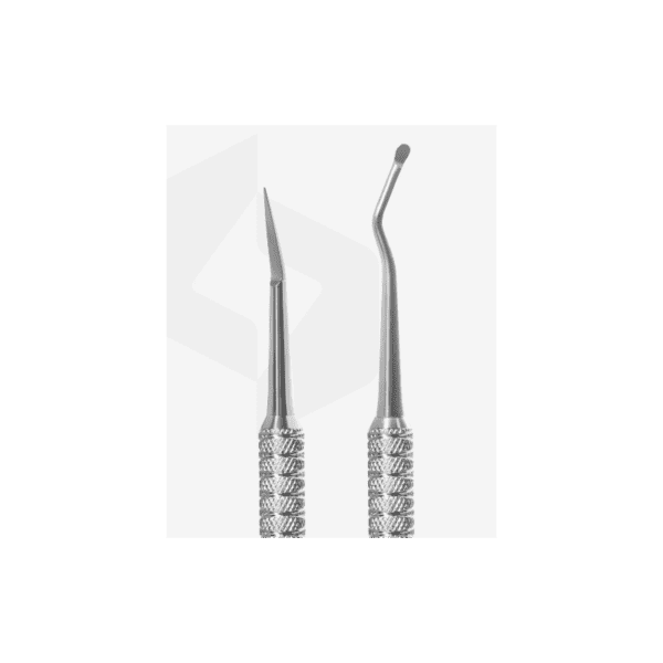 Empujador para pedicura EXPERT 20 TYPE 1 Staleks PE-20/1 - Imagen 2