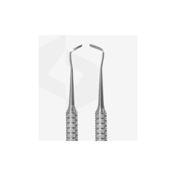 Empujador para pedicura EXPERT 20 TYPE 2 Staleks PE-20/2 - Imagen 2