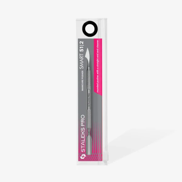 Empujador Para Manicura SMART 51 TYPE 2 Staleks PS-51/2 - Imagen 4