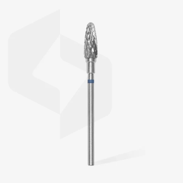 Fresa retirada Carburo «Mazorca» 5mm Staleks #2 SKU: FT90B050/13 - Imagen 2