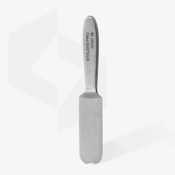 Base de Lima De Metal EXPERT 10 Pedicura Staleks MBE-10 - Imagen 2