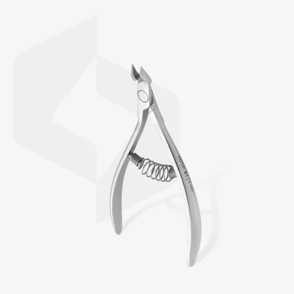 Alicates Profesionales Para Piel EXPERT 81 Staleks NE-81-6 - Imagen 3
