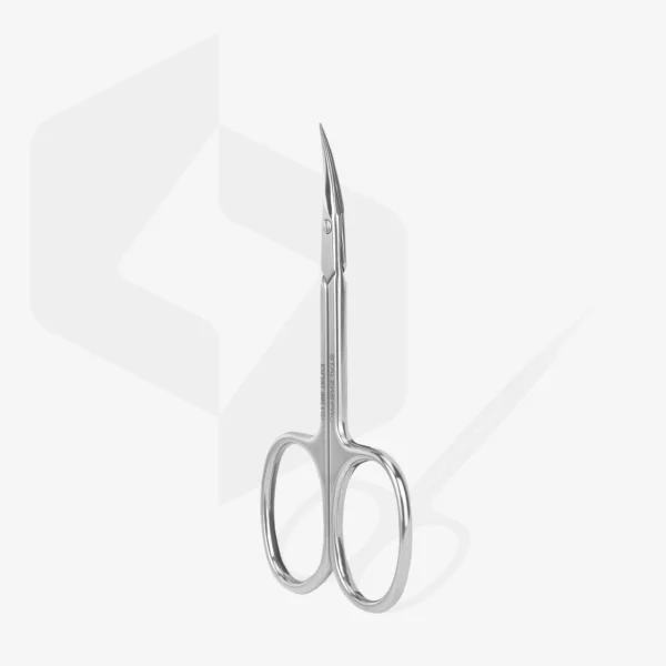 Tijeras Profesionales Para Cutícula EXPERT 50 TYPE 1 Staleks SE-50/1 - Imagen 2