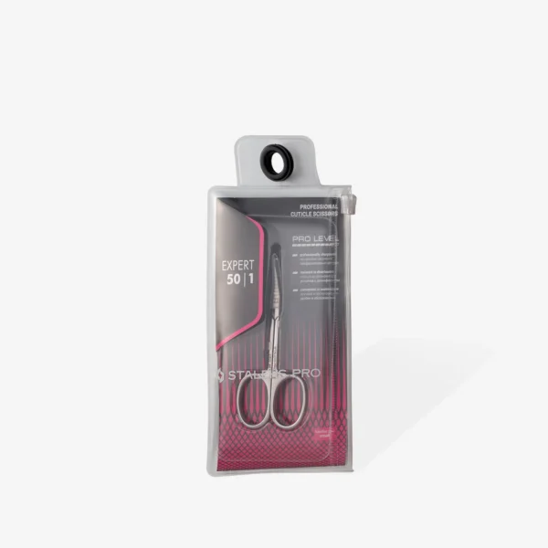 Tijeras Profesionales Para Cutícula EXPERT 50 TYPE 1 Staleks SE-50/1 - Imagen 4