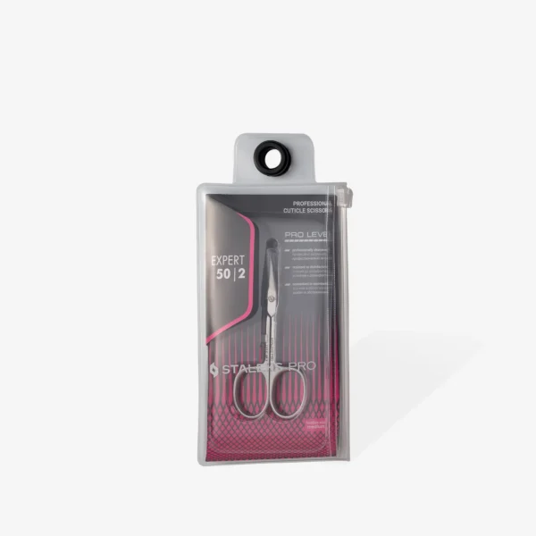 Tijeras Profesionales Para Cutícula EXPERT 50 TYPE 2 Staleks SE-50/2 - Imagen 4