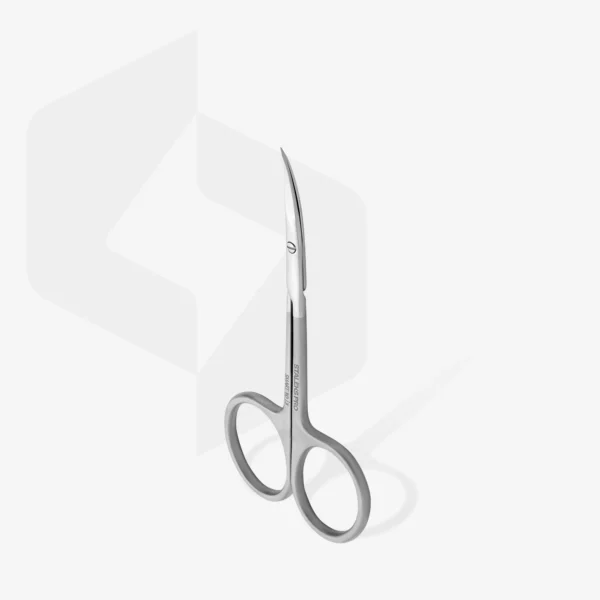 Tijeras Profesionales Para Cutícula SMART 10 TYPE 3 Staleks SS-10/3 - Imagen 2