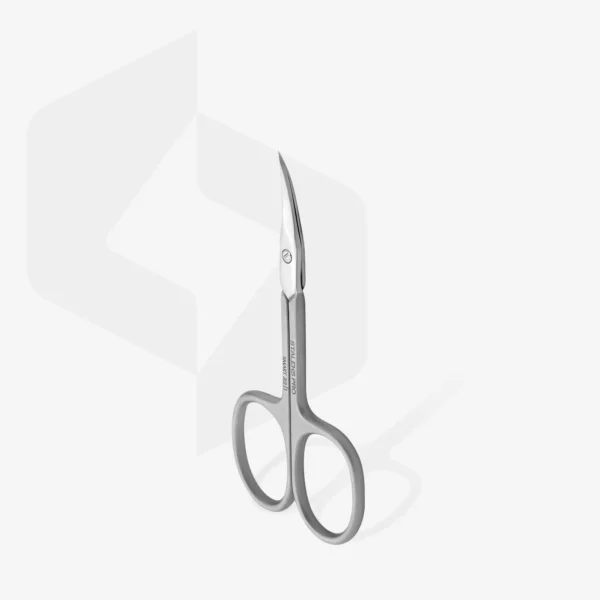 Tijeras Profesionales Para Cutícula SMART 22 TYPE 1 Staleks SS-22/1 - Imagen 2