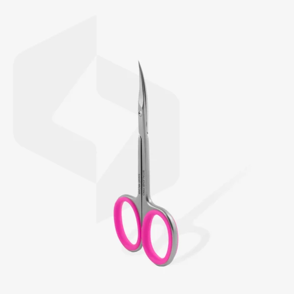 Tijeras Profesionales Para Cutícula SMART 40 TYPE 3 Staleks SS-40/3 - Imagen 3