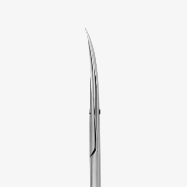 Tijeras Profesionales Para Cutícula Para Zurdos EXPERT 11 TYPE 3 Staleks SE-11/3 - Imagen 3
