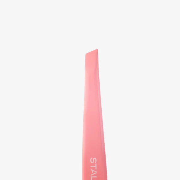Pinza Para Cejas BEAUTY & CARE 11 TYPE 3 Staleks TBC-11/3 - Imagen 2
