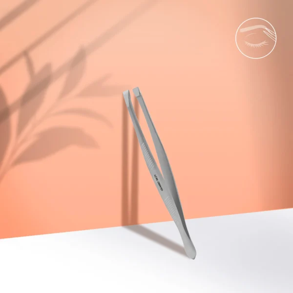Pinza Para Cejas CLASSIC 10 TYPE 1 Staleks TC-10/1