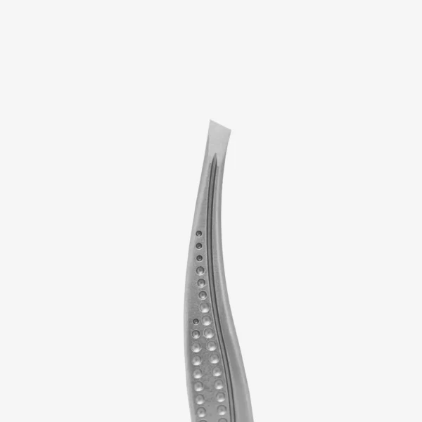 Pinza Para Cejas CLASSIC 12 TYPE 3 Staleks TC-12/3 - Imagen 2