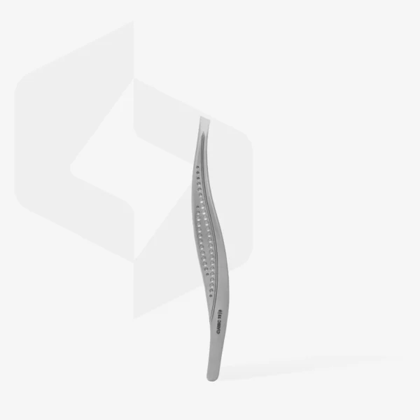 Pinza Para Cejas CLASSIC 12 TYPE 3 Staleks TC-12/3 - Imagen 3