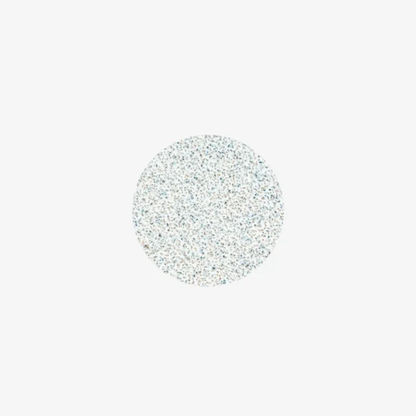 Recambios Blancos Para Disco De Pedicura PODODISC STALEKS PRO S (Grano 80-50 Uds) Staleks PDF-15-80W - Imagen 2