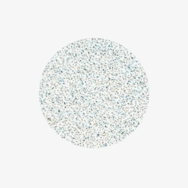 Recambios Blancos Para Disco De Pedicura PODODISC STALEKS PRO L (Grano 80-50 Uds) Staleks PDF-25-80W - Imagen 2