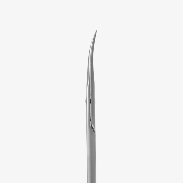 Tijeras Profesionales Para Cutícula "Ballerina" UNIQ 10 TYPE 3 Staleks SQ-10/3 - Imagen 3