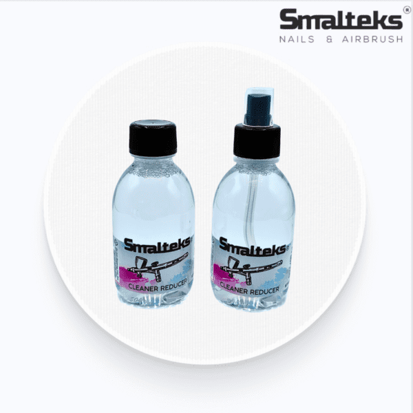 Airbrush Reducer Cleaner Smalteks 200ml