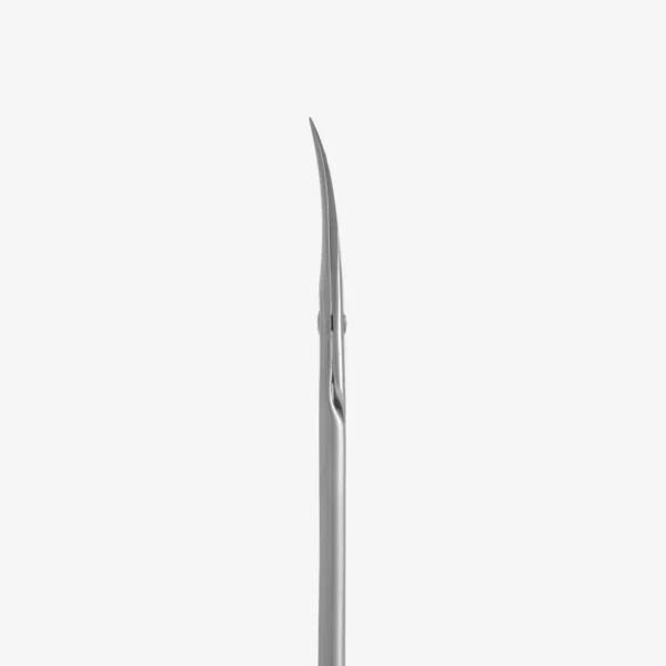 Tijeras Profesionales Para Cutícula "Ballerina" UNIQ 10 TYPE 4 Staleks SQ-10/4 - Imagen 3