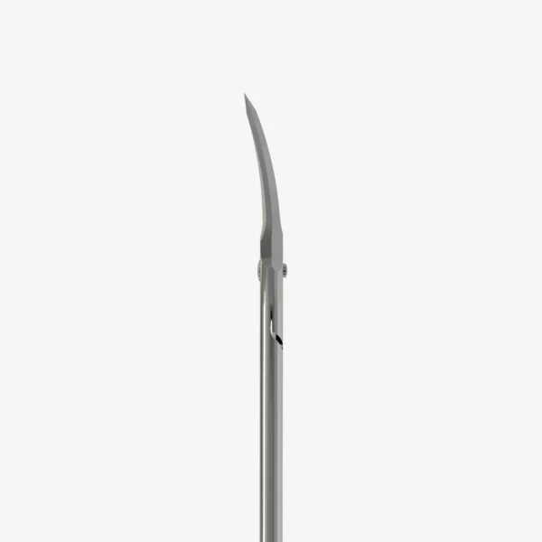 Tijeras Profesionales Para Cutícula "Asymmetric" UNIQ 30 TYPE 4 Staleks SQ-30/4 - Imagen 3