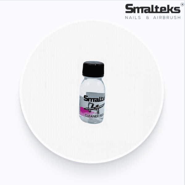 Airbrush Reducer Cleaner Smalteks 50ml
