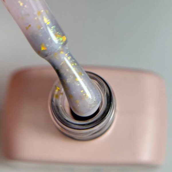 Base Rubber Coctel 02 illusion beauty - 10ml - Imagen 2