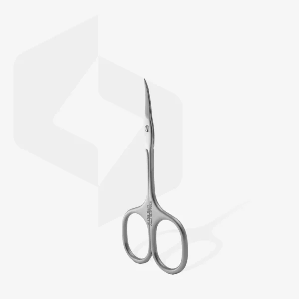Tijeras Profesionales Para Cutícula "Ballerina" UNIQ 10 TYPE 3 Staleks SQ-10/3 - Imagen 2