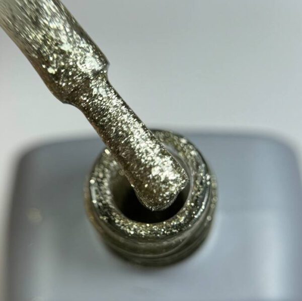 Gel polish Metallic illusion beauty Nails 10ml - 01 - Imagen 3