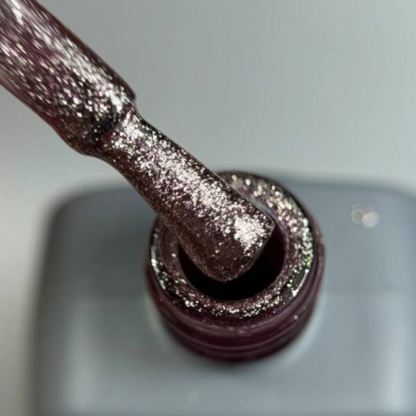Gel polish Metallic illusion beauty Nails 10ml - 02 - Imagen 2