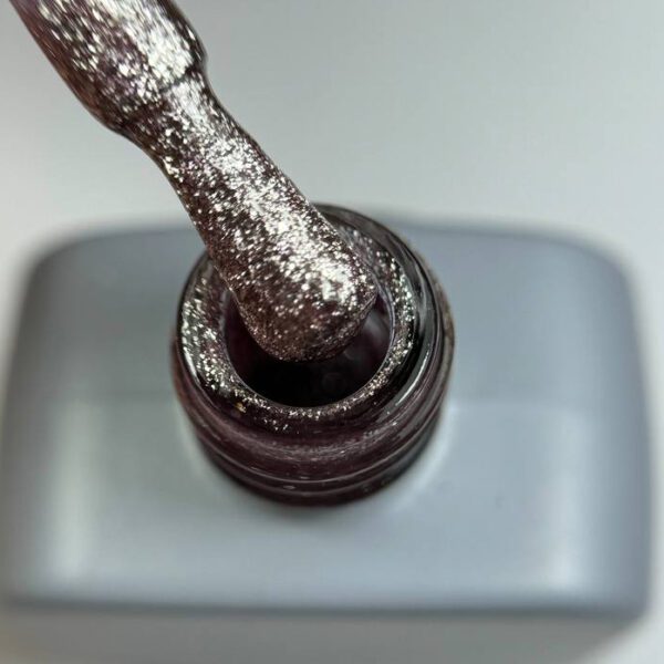 Gel polish Metallic illusion beauty Nails 10ml - 04 - Imagen 2
