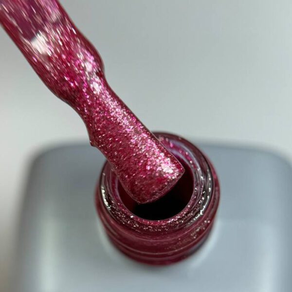 Gel polish Metallic illusion beauty Nails 10ml - 05 - Imagen 3