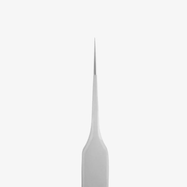 Pinza De Pestañas Profesional EXPERT 40 TIPO 10 (Recta) Staleks TE-40/10 - Imagen 2
