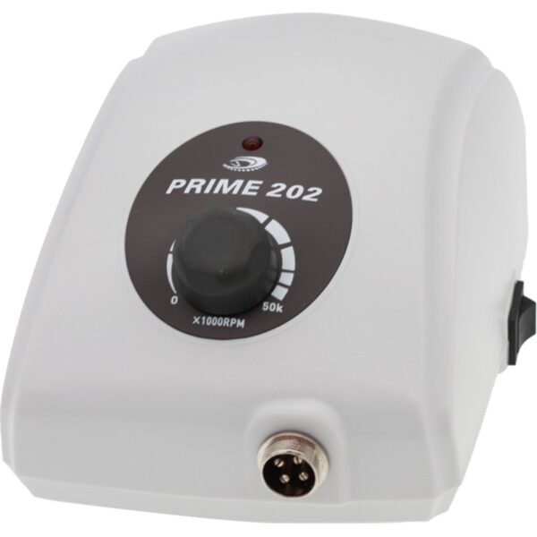 Torno para manicura y pedicura RHJC Prime 202 ref.PRIME202 - Imagen 3
